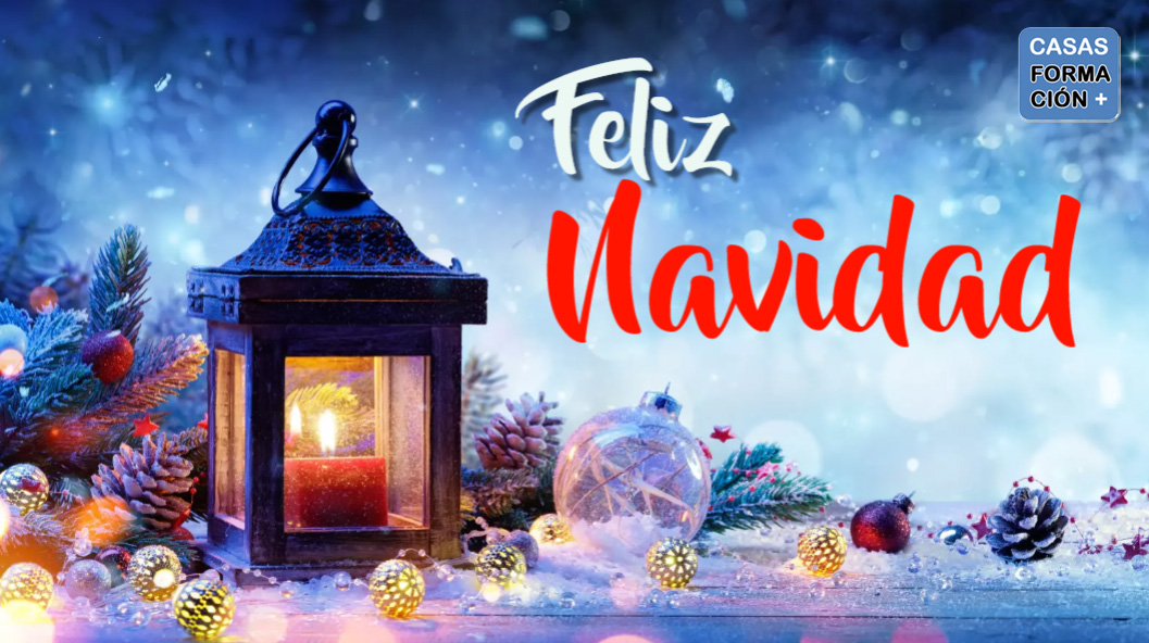 Felices Fiestas